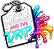 Kicks and The Drip - Home